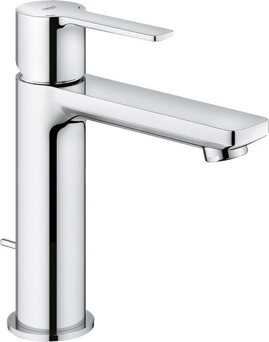 GROHE Lineare - Baterie lavoar baie, monocomandă, cromată