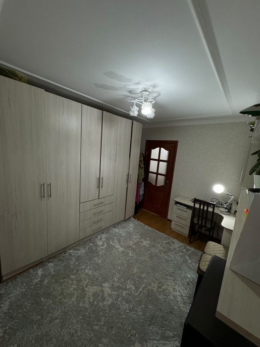 Сдам 3 комнатную квартиру