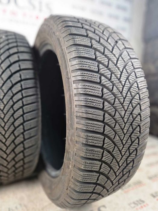 215 55 18 - Anvelope iarna BRIDGESTONE (2022)