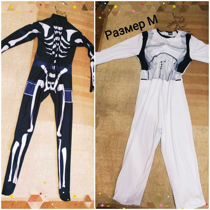 Костюми на приказни герои Хелоуин