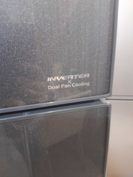 Холодильник Hitachi