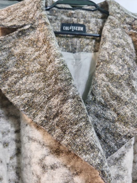 Дамско зимно палто