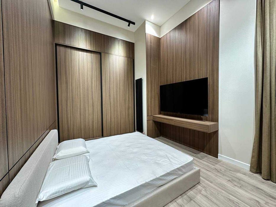 ЖК Мирабад Авеню! Сдается новая 2-х комнатная квартира!