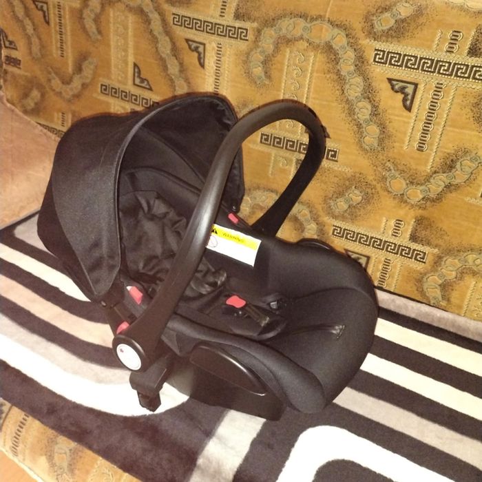 Scoica auto 0-12luni