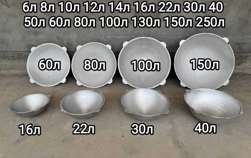 Очаг для казана (метал)