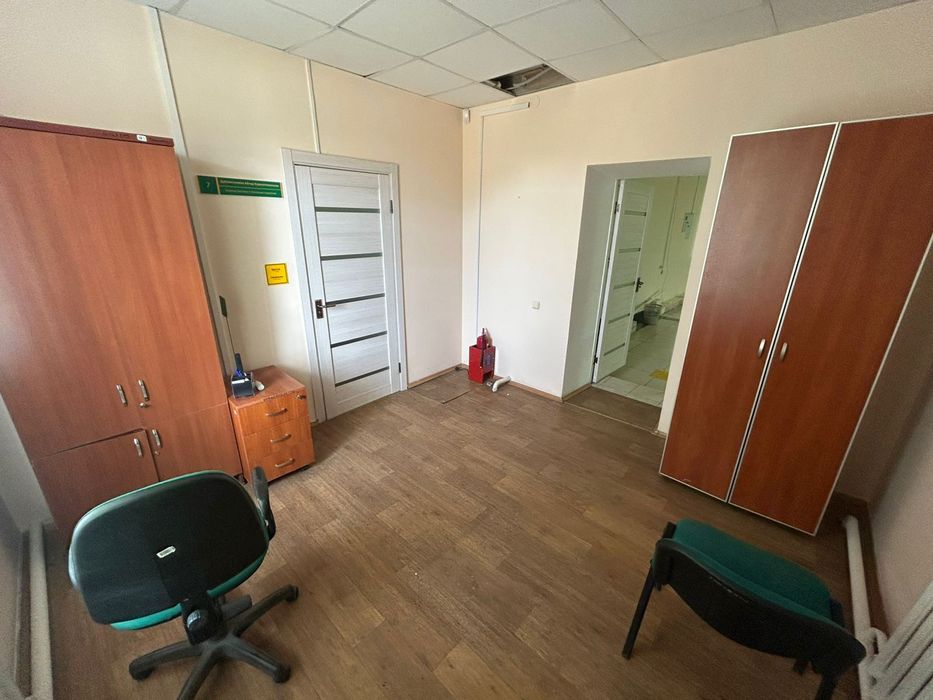 Продажа недвижимости