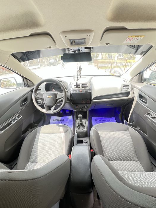 Метан 4поколени механика