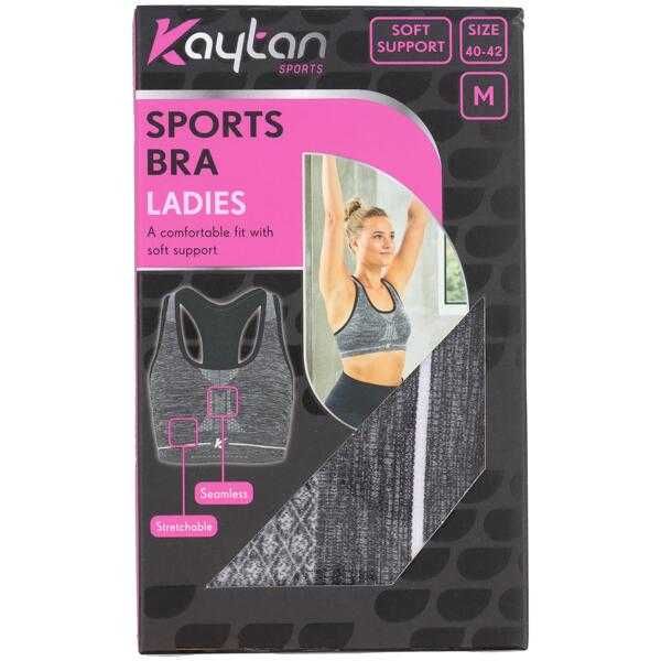 Спортен сутиен Kaytan Sport-BH
