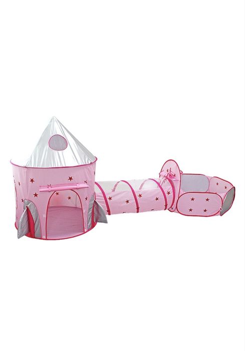 Продам домик туннель бассейн с шариками