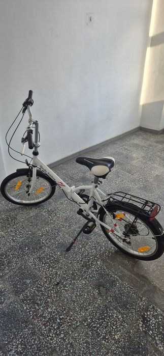 Bicicleta pliabila Scirocco Foldo Garda