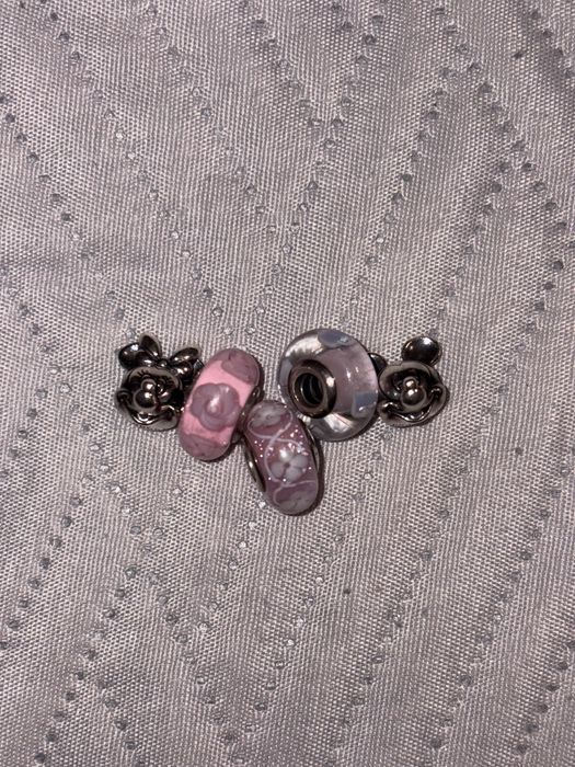 Талисмани Пандора