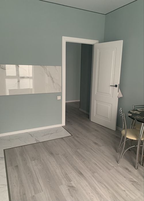 Продажа квартиры