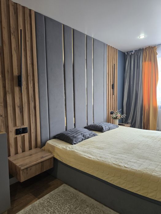 Сдам 2х комн. квартиру