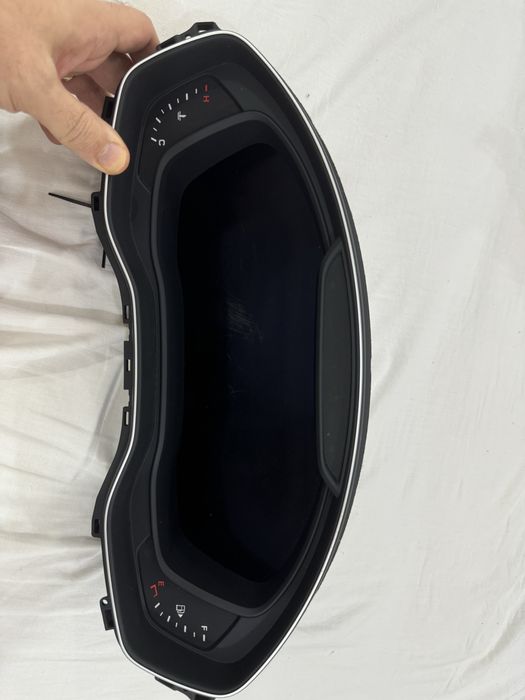 Ceasuri digitale / Virtual Cockpit Audi Q5 2017-2021 A4/A5 2015-2020