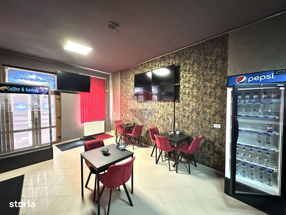 Spațiu Comercial de Vânzare – Arad, Mihai Kogălniceanu, 133 mp