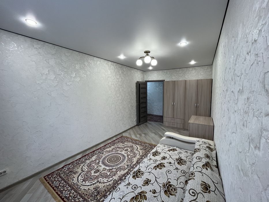 2-х комнатная квартира