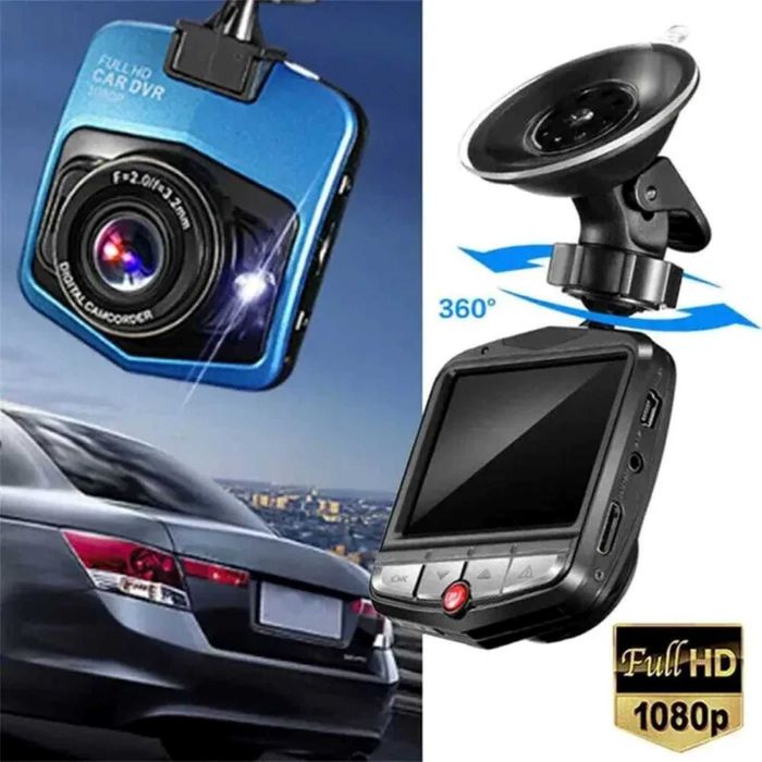 Camera auto pentru bord - Transport gratuit