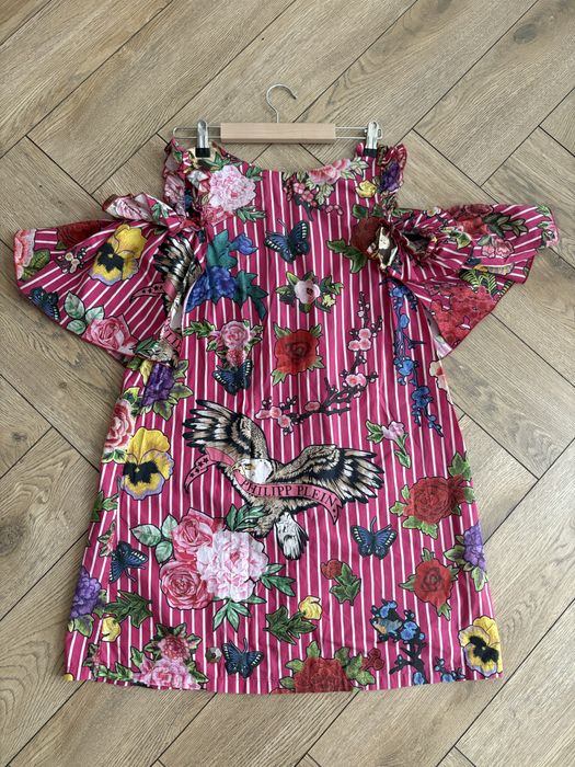 Рокля Philipp Plein