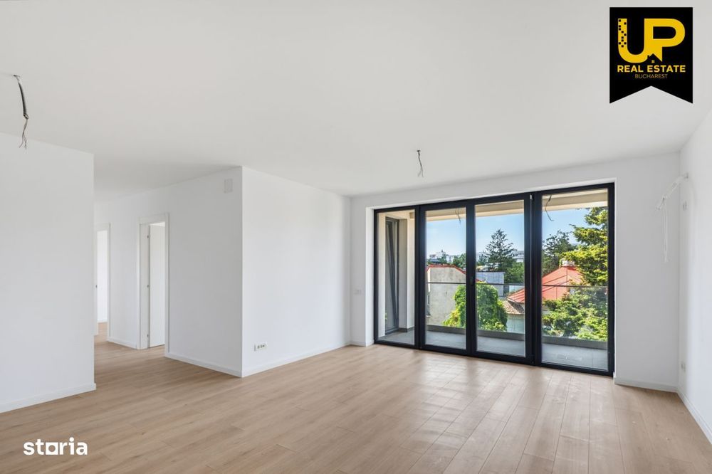 4 Camere | RONDA 43 | Popa Nan – Matei Voievod | Finisaje Premium