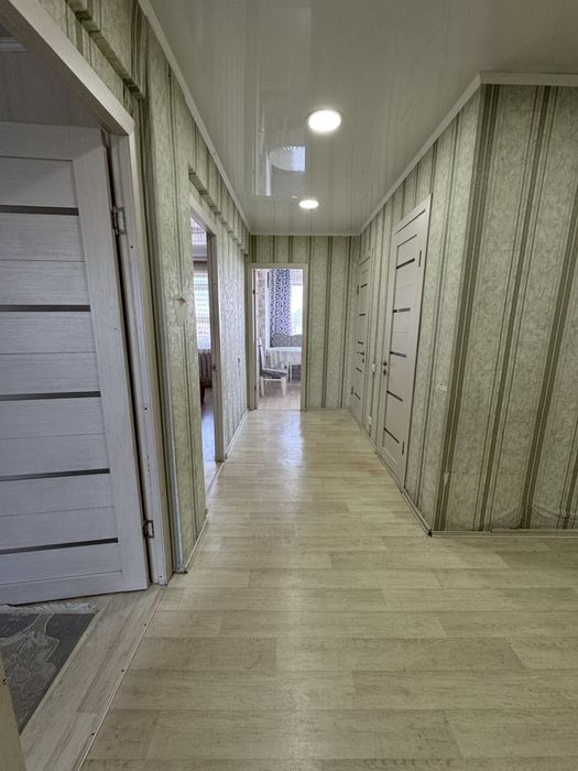 Продается 3х комнатная квартира