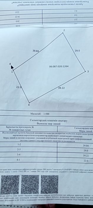 Продам Земельный участок 10 соток.