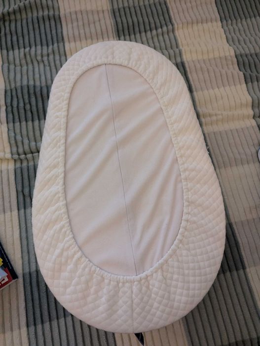 Кокон для новорожденных