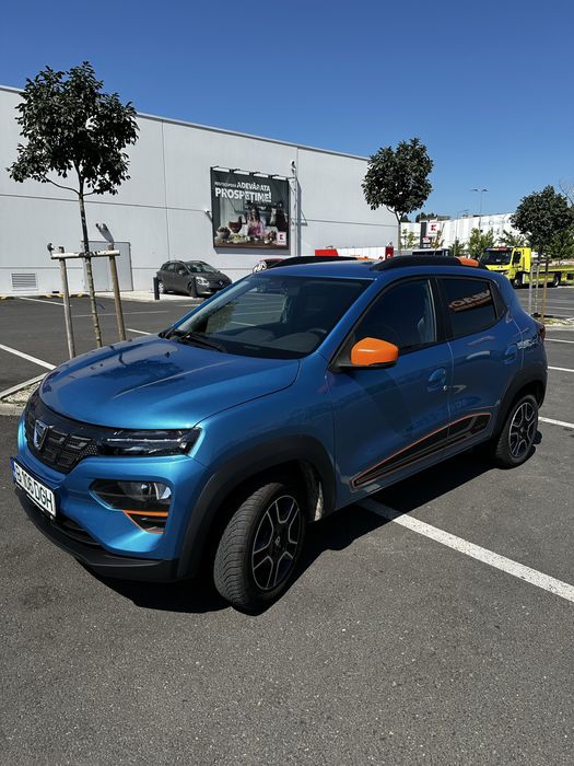 DACIA Spring 2023 — imagine 3