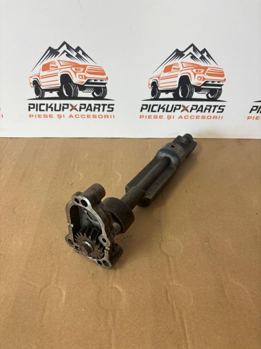 ax balansor mitsubishi l200 2006-2014