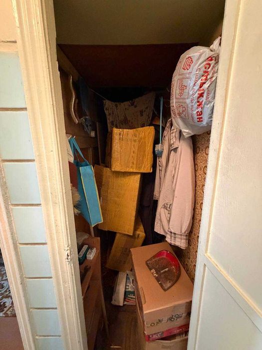 Продажа 3-комнатной квартиры