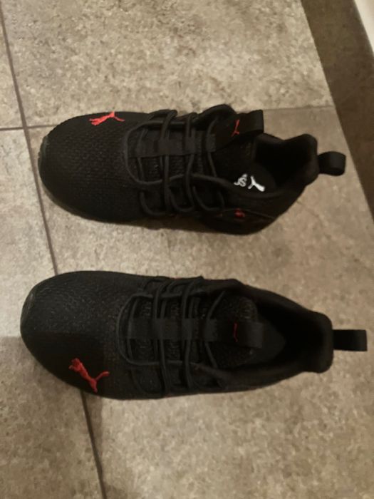 Оригинални детски маратонки на PUMA