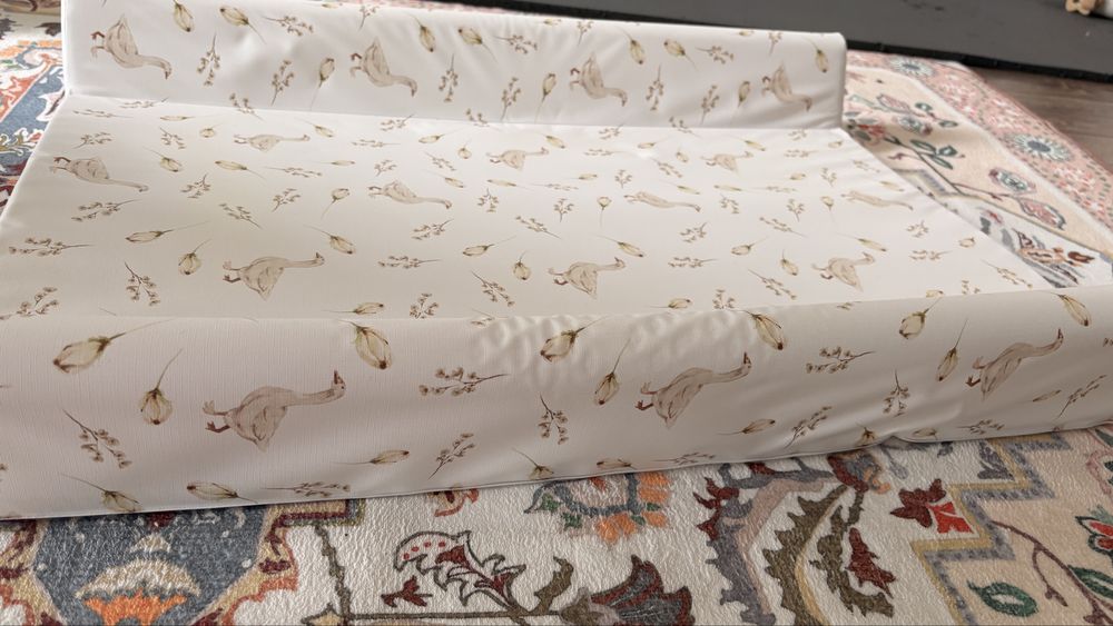 Saltea de înfăşat material impermeabil