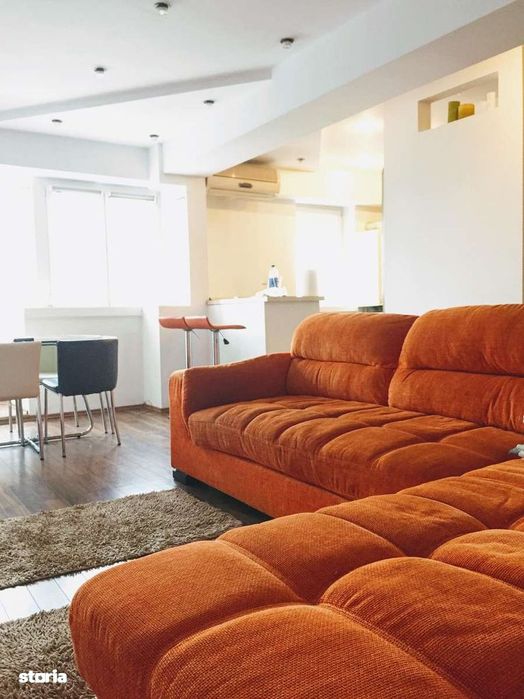 Apartament 3 Camere Modern – Calea București, langa blocul Ford, Piata