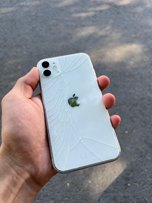 Айфон 11