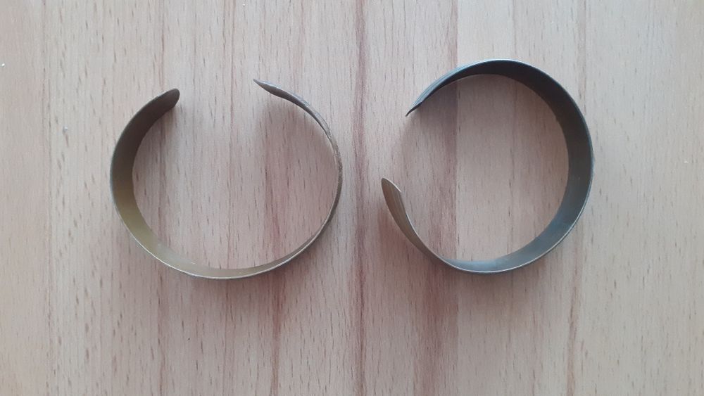 Ұршық, блезиктер