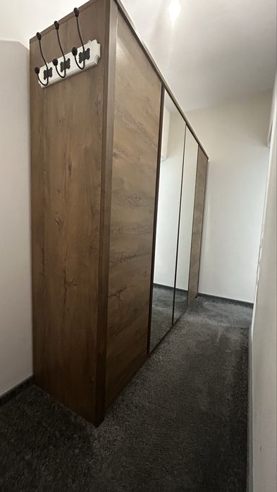Apartament in chirie, Iasi Bucium
