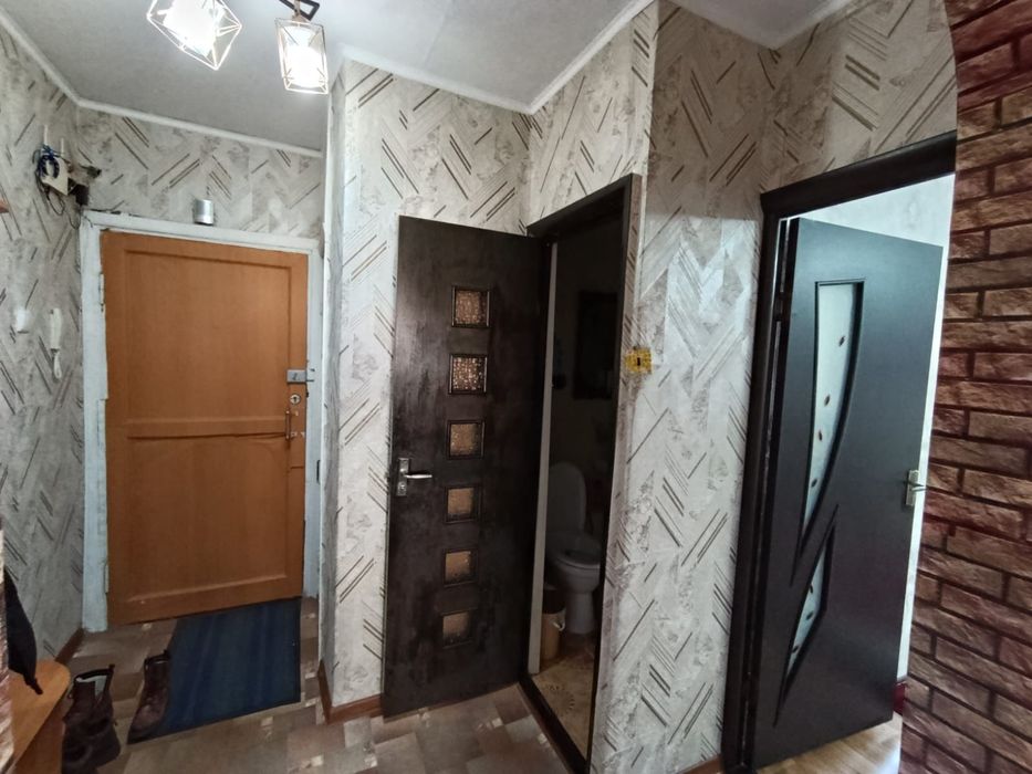 Сдам 1 комнатную квартиру