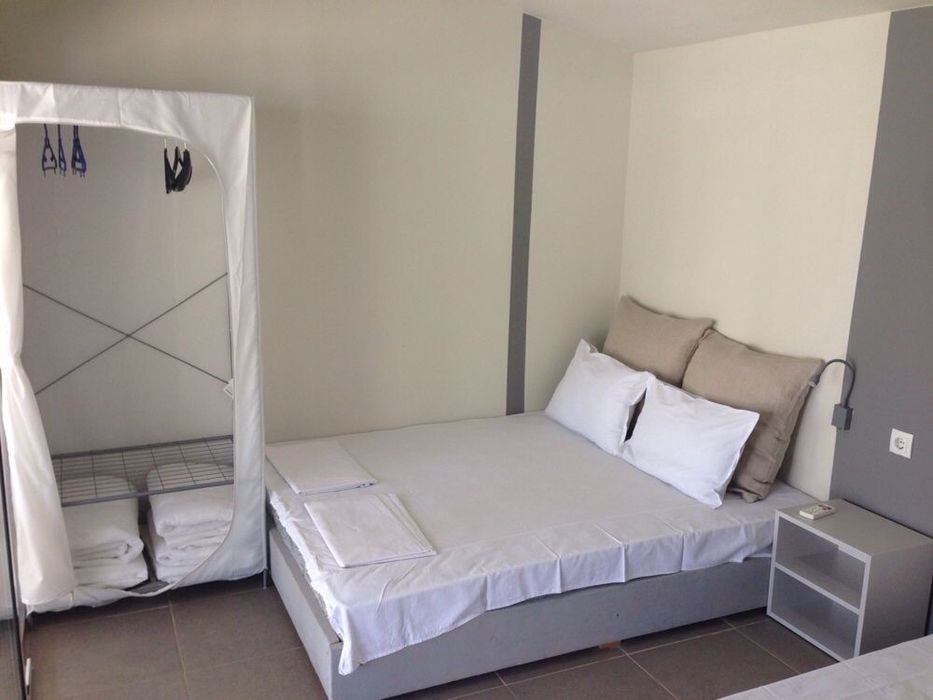 Бунгало на к-г Оазис