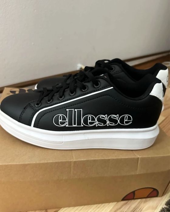 Pantofi sport Ellesse