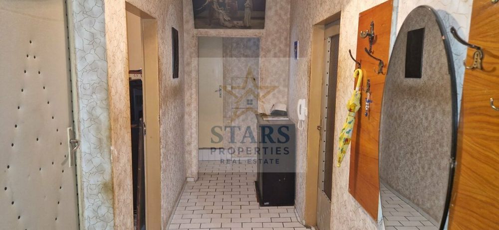 Продажба 4-стаен  91m²