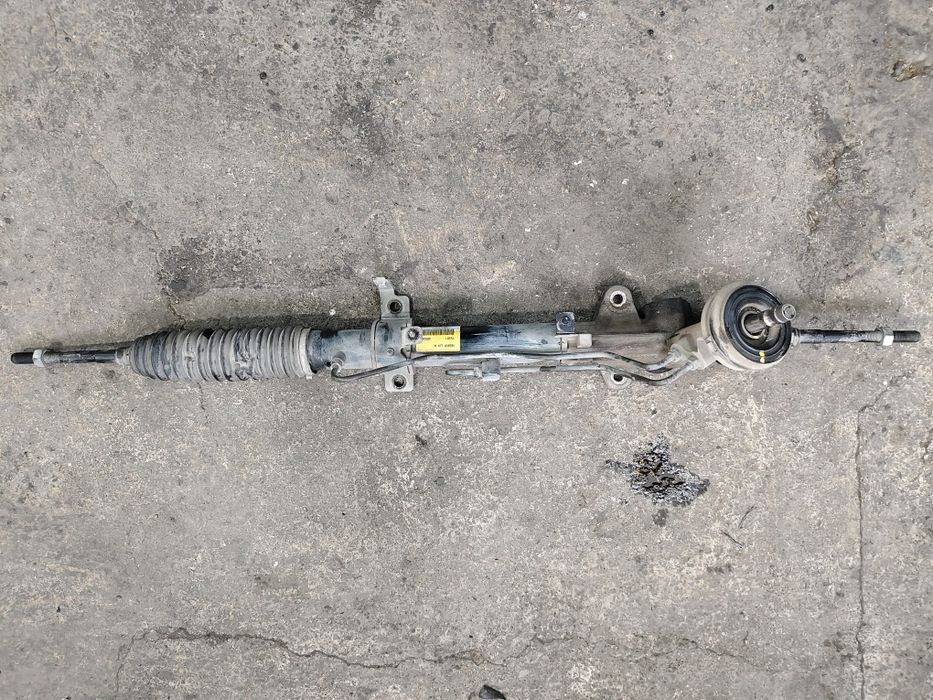 Продам рулевую рейку