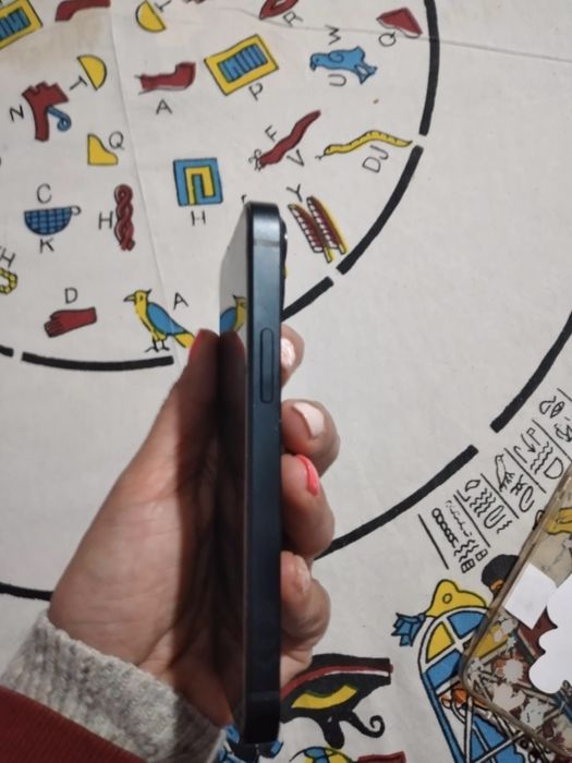 Телефон Iphone 13 mini 128gb