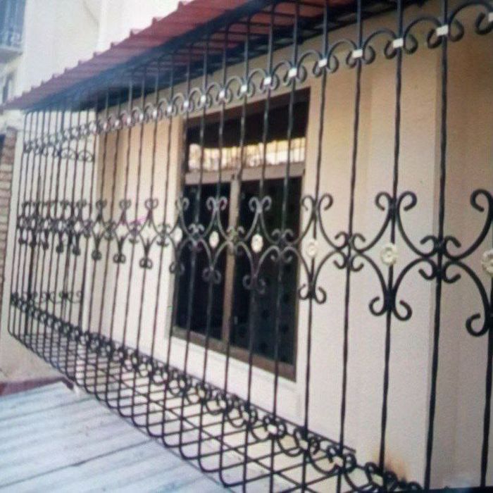 Решетка ясиймиза тез ва сифатли