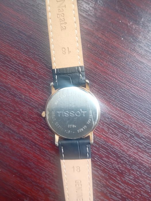 Часы Tissot Швейцария оригинал