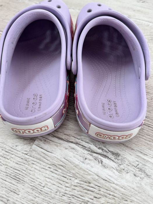 Crocs размер C-12  29-30