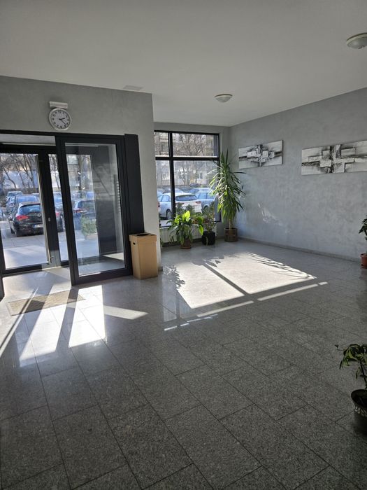 Дава се под наем Двустаен апартамент в София, Света Троица - 60 кв.м за 612 € - Снимка #14