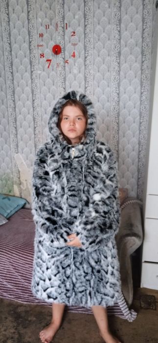 Женская шуба продам