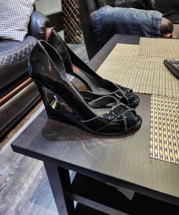 Дамски обувки Michael Kors