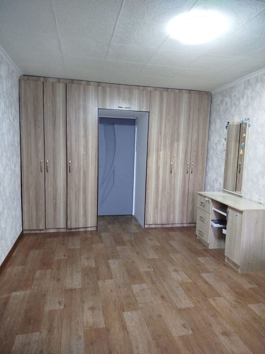 Продам 3-х комнатную квартиру