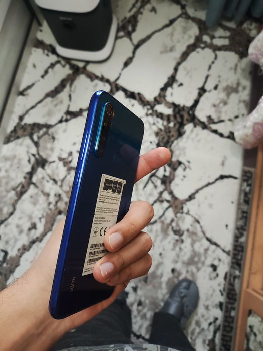 Продам redmi note 8 3/32