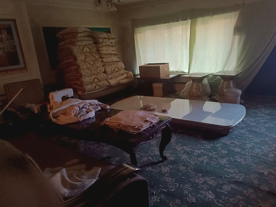 Квартира продаётся в янгиюле